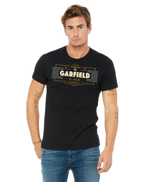 Garfield Marquee T-Shirt