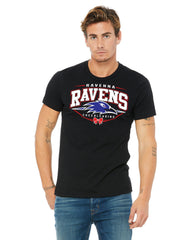 Ravenna Cheer Fashion T-Shirt