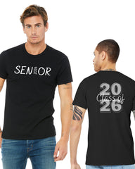Crestwood Seniors Fashion T