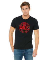Walls Elementary Fashion T-Shirt