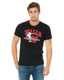 Walls Fashion T-Shirt