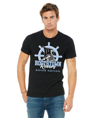 Rover Nation T-shirt