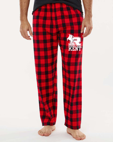 Kent Unisex Pajama Pants