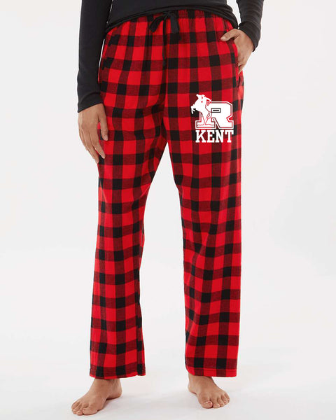 Kent Women's Pajama Pants