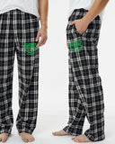 Mogadore Basketball Pajama Pants