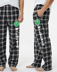 Mogadore Wildcats Pajama Pants