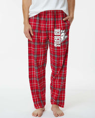 Red Devils Pajama Pants