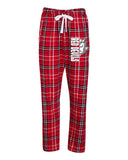 Red Devils Women's Pajama Pants