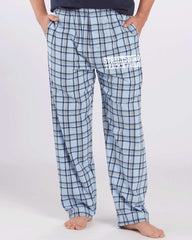 Streetsboro Unisex Pajama Pants