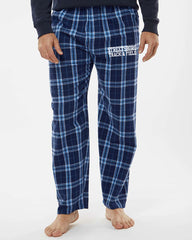 Streetsboro Unisex Pajama Pants