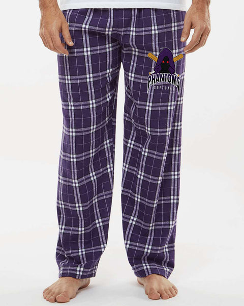 Phantoms Pajama Pant