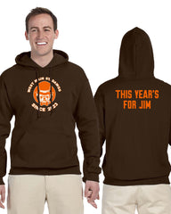 West Main Dawgs Hoodie