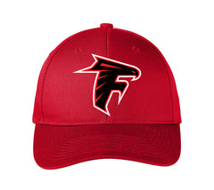 Suffield Baseball Cap