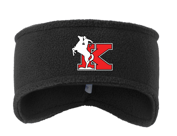 Kent Ear Warmer