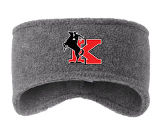 Kent Ear Warmer