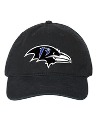 Ravenna Football Dad Cap