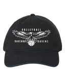 Ravenna Volleyball Dad Cap