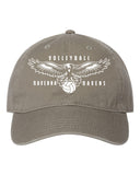 Ravenna Volleyball Dad Cap