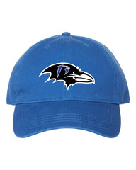 Ravenna Football Dad Cap
