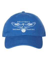 Ravenna Volleyball Dad Cap