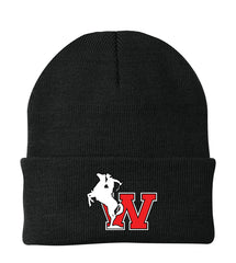 Walls Beanie