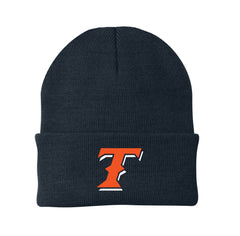 Lady Titans Beanie