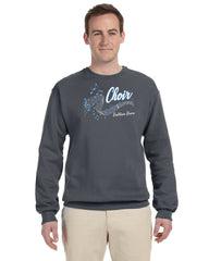 Rootstown Choir Crew