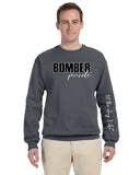 Bomber Pride Crew