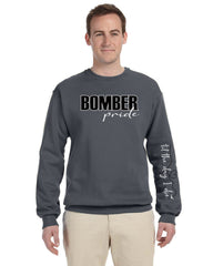 Bomber Pride Crew