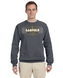 Garfield Marquee Crew