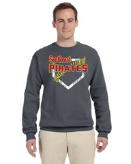 Southeast Pirates Softball Crew