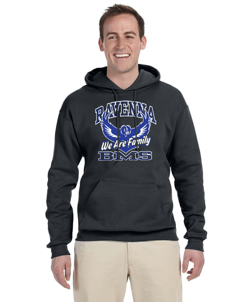 BMS Hoodie