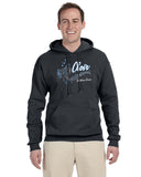Rootstown Choir Hoodie