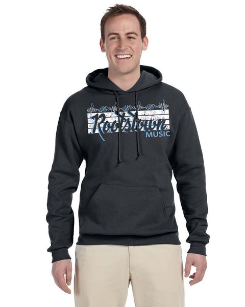 Rootstown Music Hoodie
