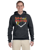 Southeast Pirates Softball Hoodie