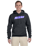 Ravenna Sharks Hoodie