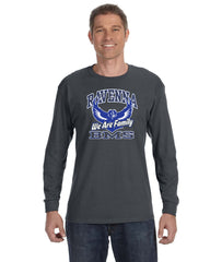 BMS Long Sleeve T-Shirt