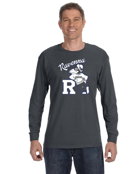 Randy Long Sleeve T-Shirt