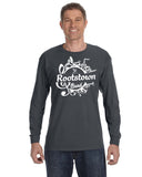Rootstown Band Long Sleeve T