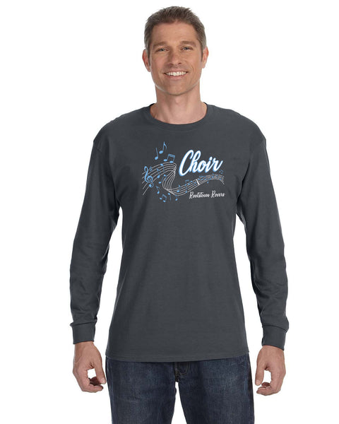 Rootstown Choir Long Sleeve T