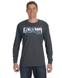 Rootstown Music Long Sleeve T
