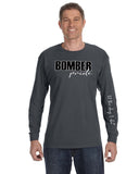 Bomber Pride Long Sleeve T