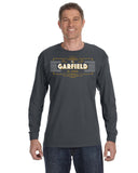 Garfield Marquee Long Sleeve T-Shirt