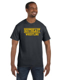 SE HS Wrestling T-Shirt