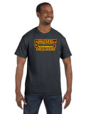 SE HS Wrestling T-Shirt