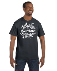 Rootstown Band T-Shirt