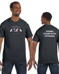 Waterloo Vikings T-Shirt