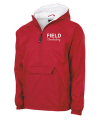 Field Cheer Pullover