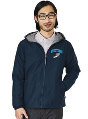 Streetsboro Full Zip Jacket