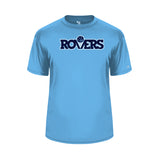 Rovers Basketball Performance T-shirt